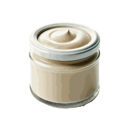 Pasty Tahini