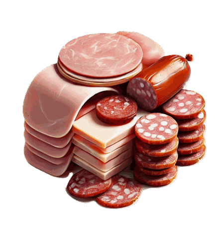 Wędliny